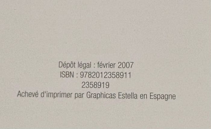 Livre de décoration - photo numéro 3