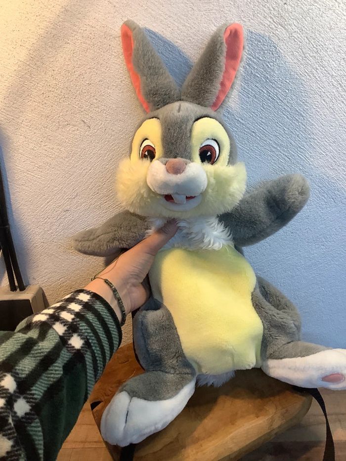 Sac Disney Panpan Bambi vintage