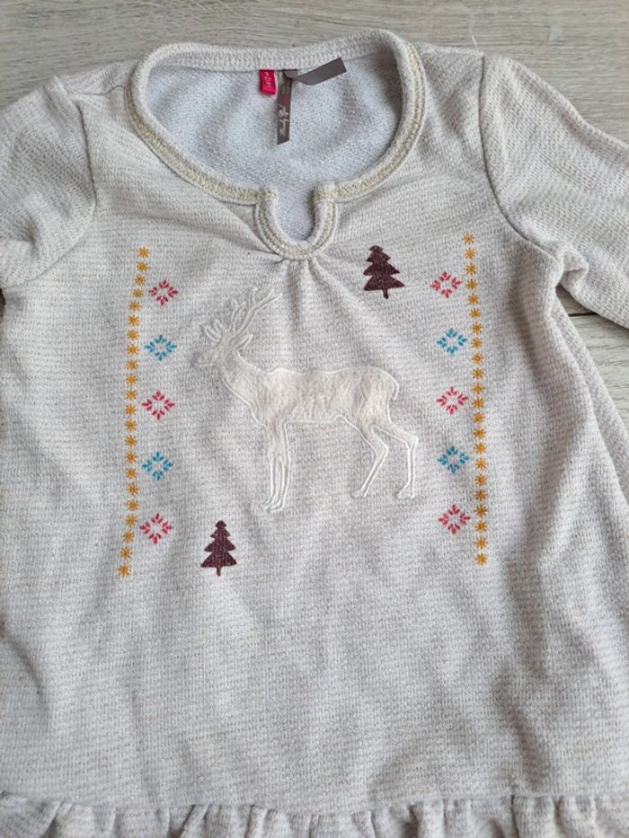 Robe tunique - photo numéro 4