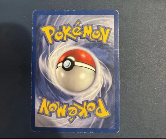 Carte Pokémon Wizards Taupiqueur 47/102 Set de base - photo numéro 2