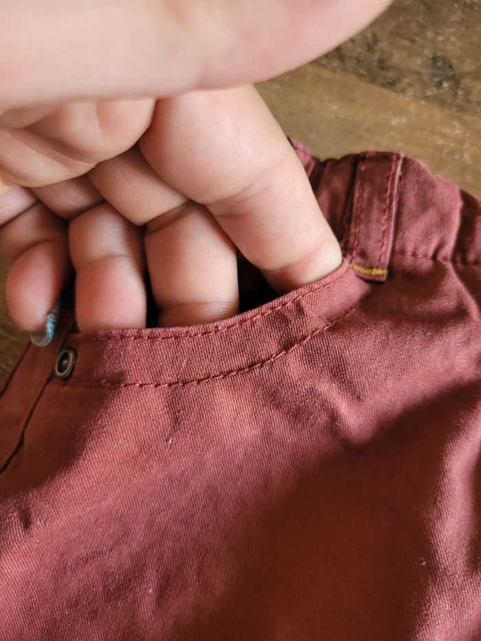 Pantalon - photo numéro 4