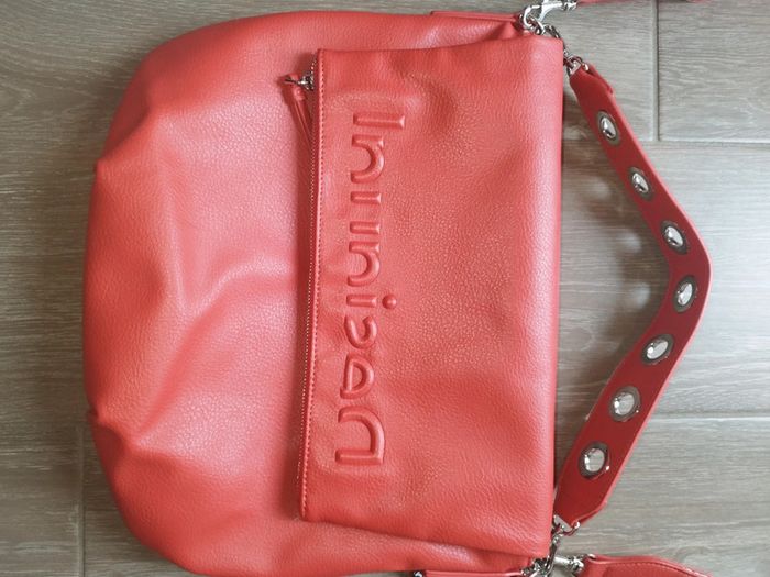 Sac a main desigual - photo numéro 7