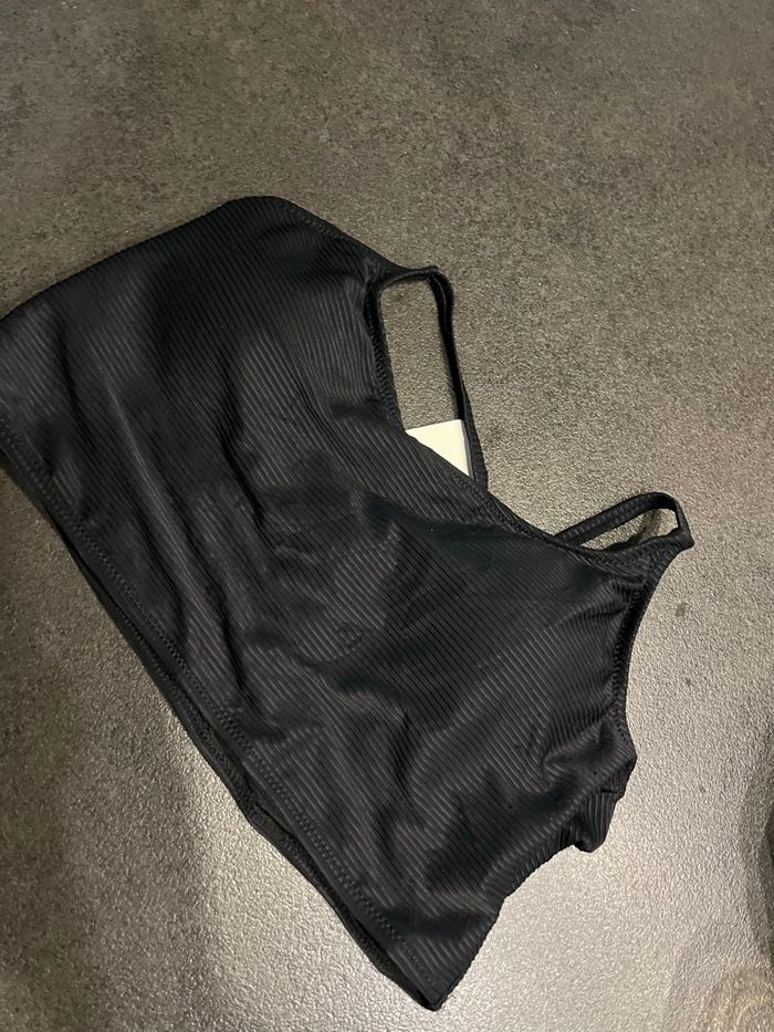 Haut maillot de bain