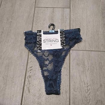 String  xl