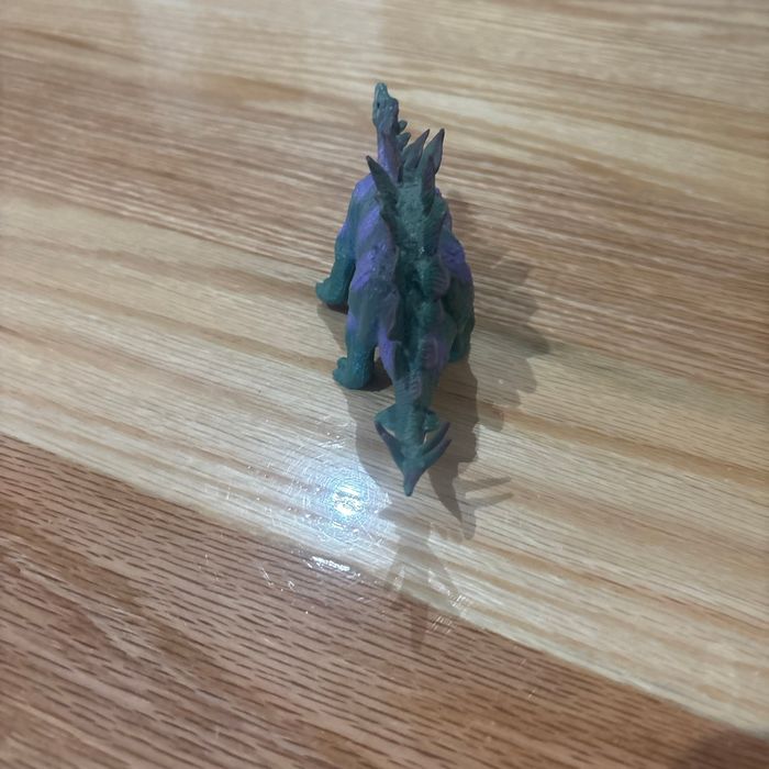 Dinosaure - photo numéro 4