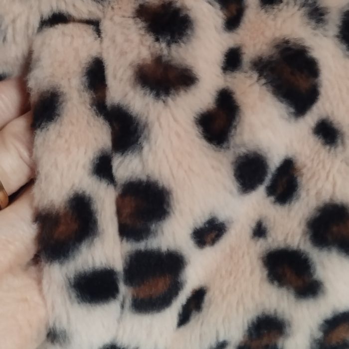 Manteau blouson à capuche chaud pour enfant 8ans - photo numéro 7