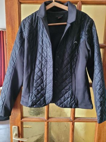 Blouson taille 42 kjus