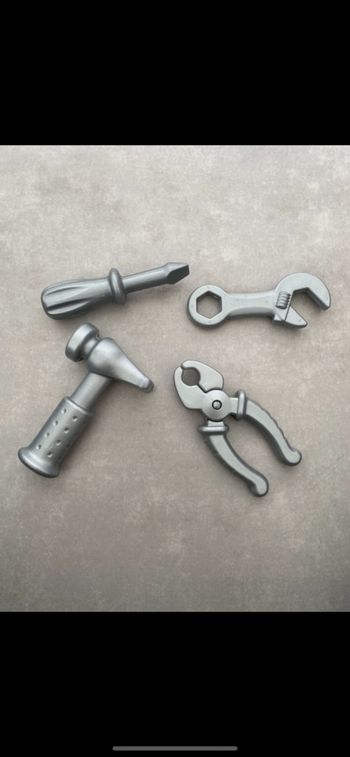 Jouets outils