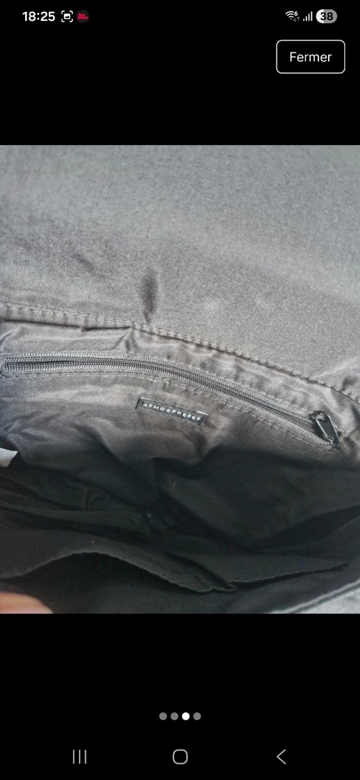 Pochette soirée - photo numéro 3