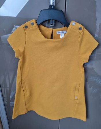 Robe okaidi