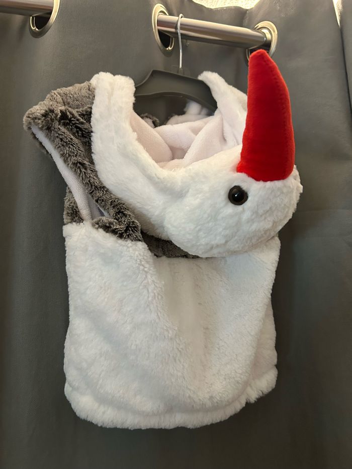 Gilet fantaisie - photo numéro 3