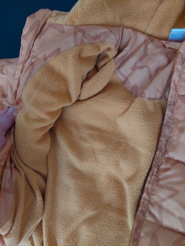 Manteau 12mois - photo numéro 2