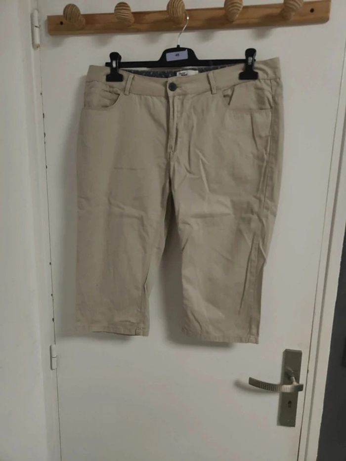 Short long