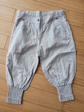 Pantacourt caprice de fille