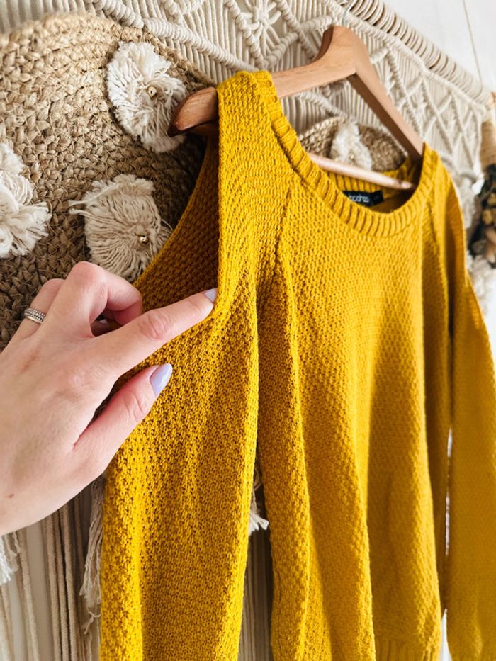 Pull Boohoo taille S - photo numéro 5