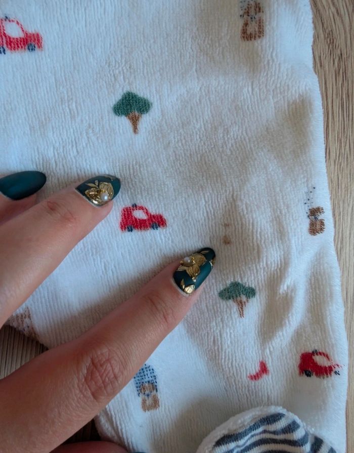 Pyjama 3 mois - photo numéro 2