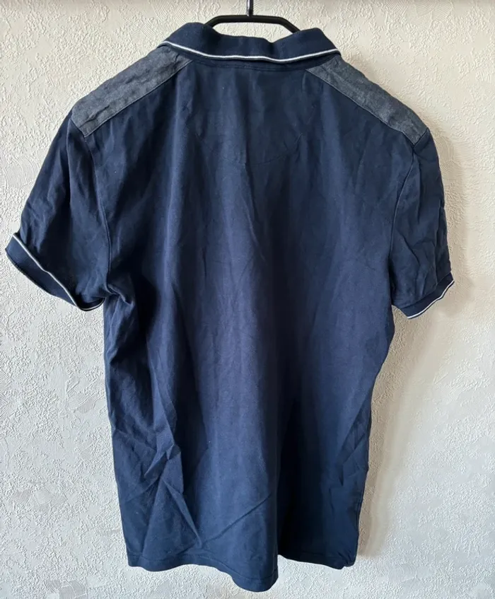 2 polos Celio - photo numéro 2