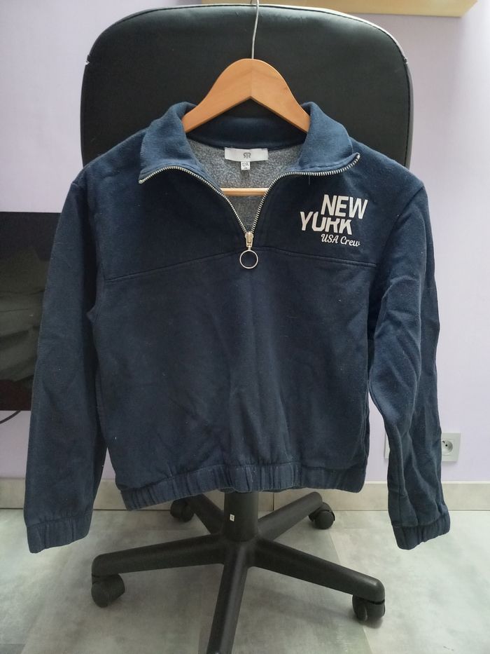 Sweat New York