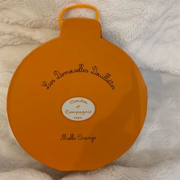 Les Demoiselles Douillettes