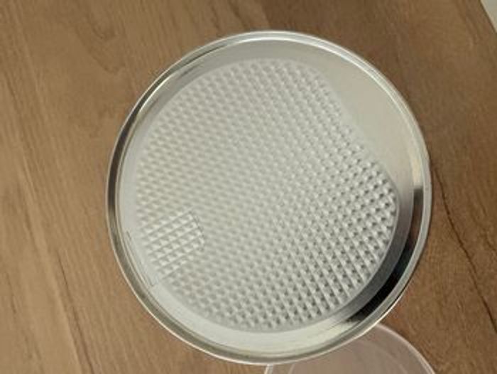 Lot de 8 pots lait infantile Picot Pepti Junior - photo numéro 2