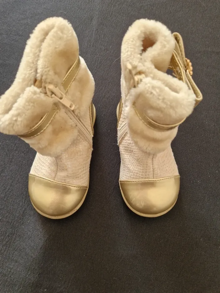 Bottes
