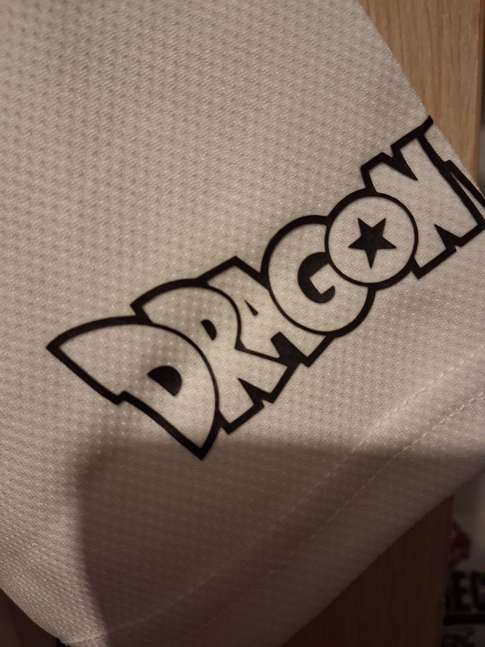 Tee shirt - photo numéro 4