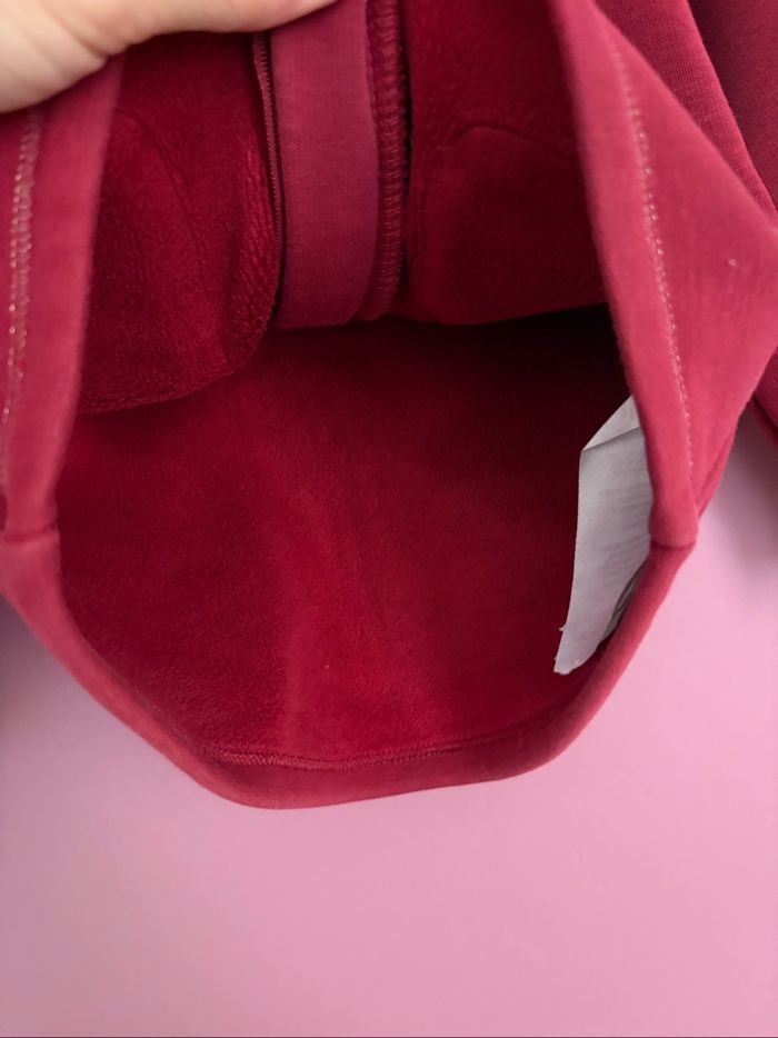 Veste polaire sergent Major - photo numéro 4