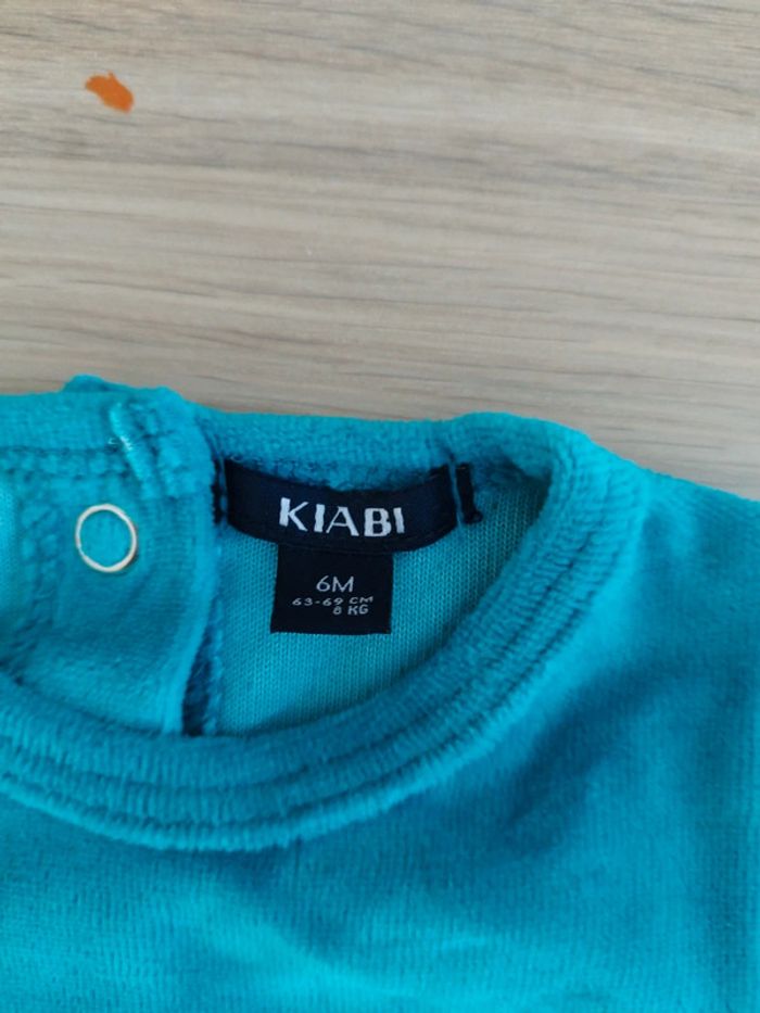 Pyjama 1 pièce - photo numéro 2