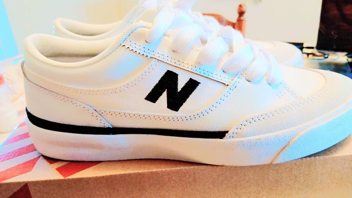 New Balance - photo numéro 6