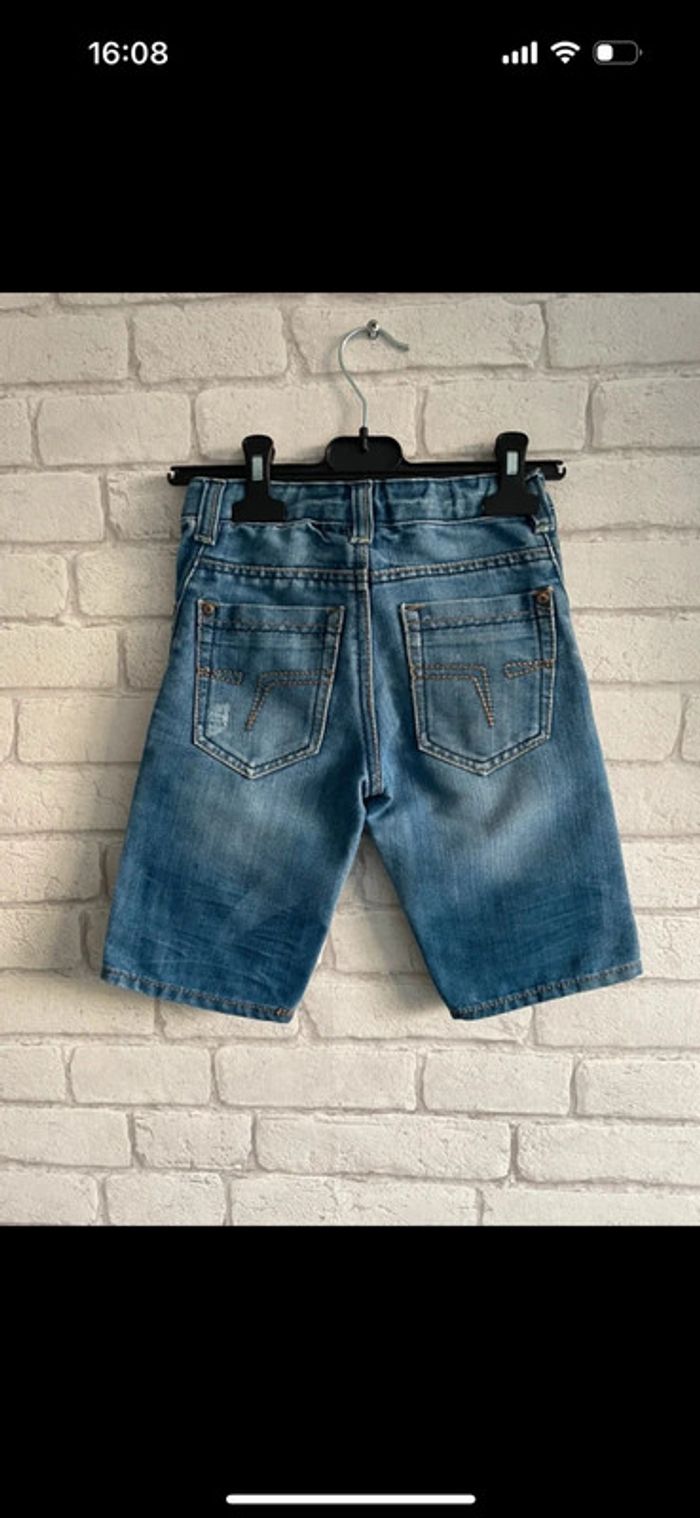 Short NKY taille 5 ans - photo numéro 2
