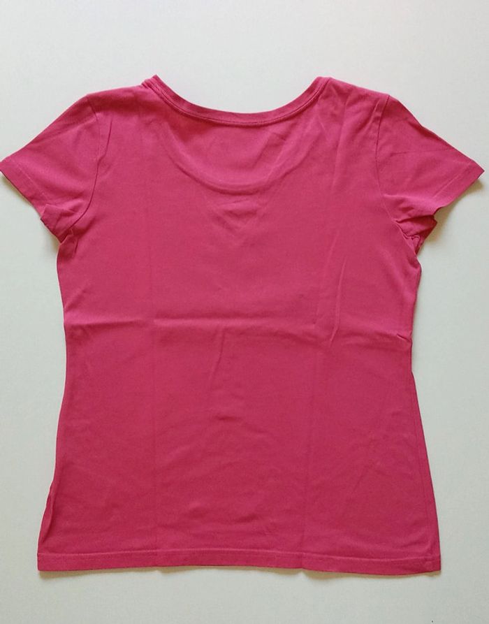 T-shirt Adidas taille M - photo numéro 4