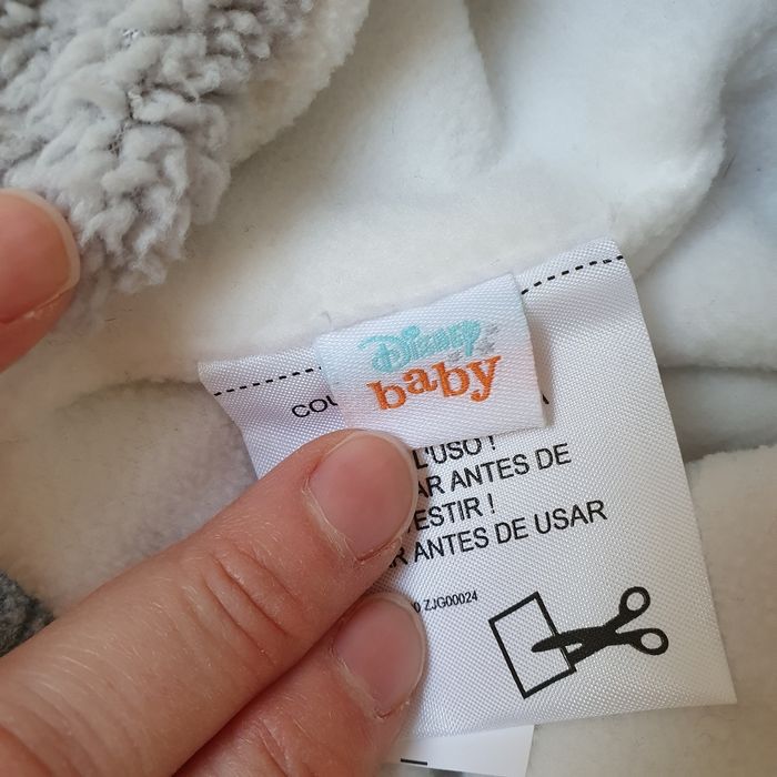 Bonnet fille polaire - photo numéro 5