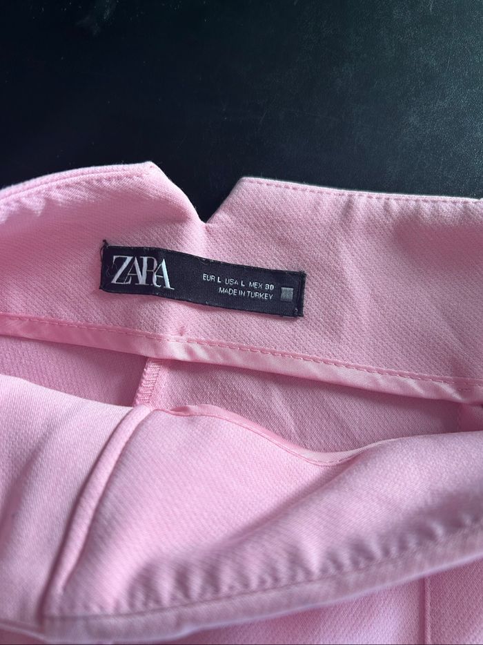 Pantalon Zara - photo numéro 4