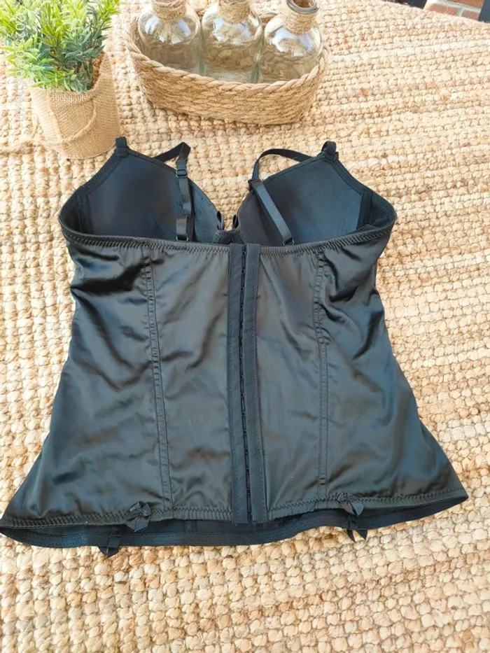 Corset 95B Adam et Eve - photo numéro 4