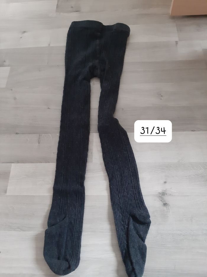 Habits fille - photo numéro 9