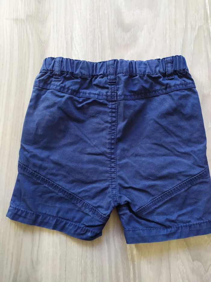 short 12 mois - photo numéro 3