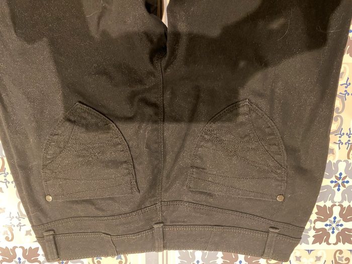 Pantalon droit - photo numéro 8