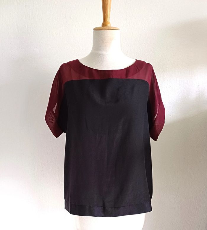 Haut taille L Best Mountain