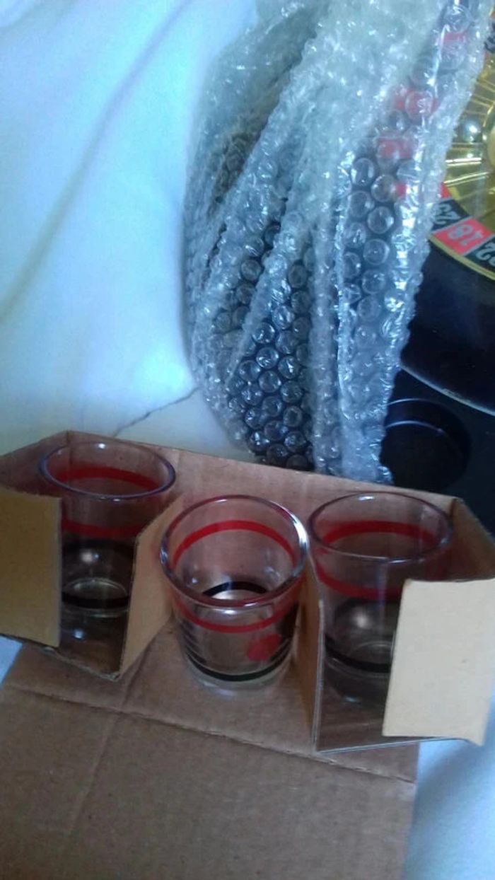 Jeu drinking roulettes. neuf - photo numéro 4