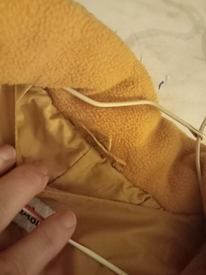 Doudoune (-4) - photo numéro 6