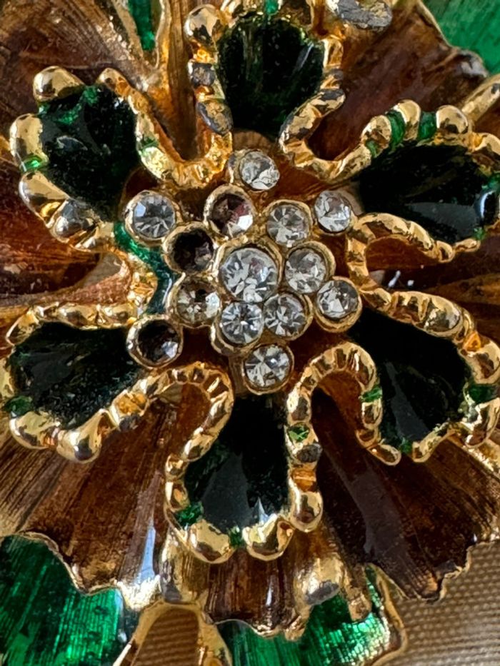 Broche - photo numéro 3