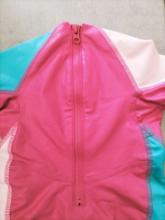 Combinaison de natation - photo numéro 3