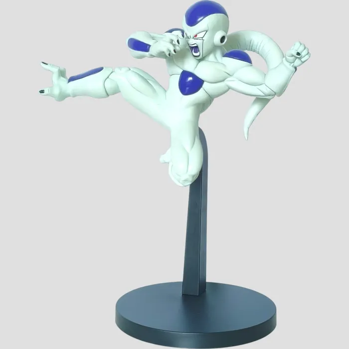 Figurine officielle Frieza – Dragon Ball Z Match Makers - photo numéro 2