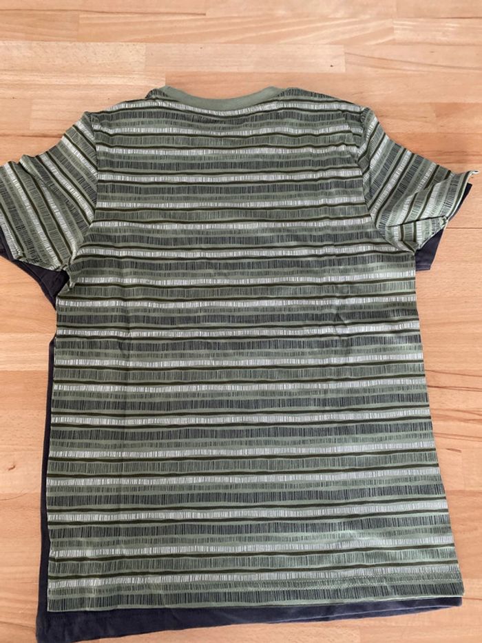 T-shirt garçon - photo numéro 3