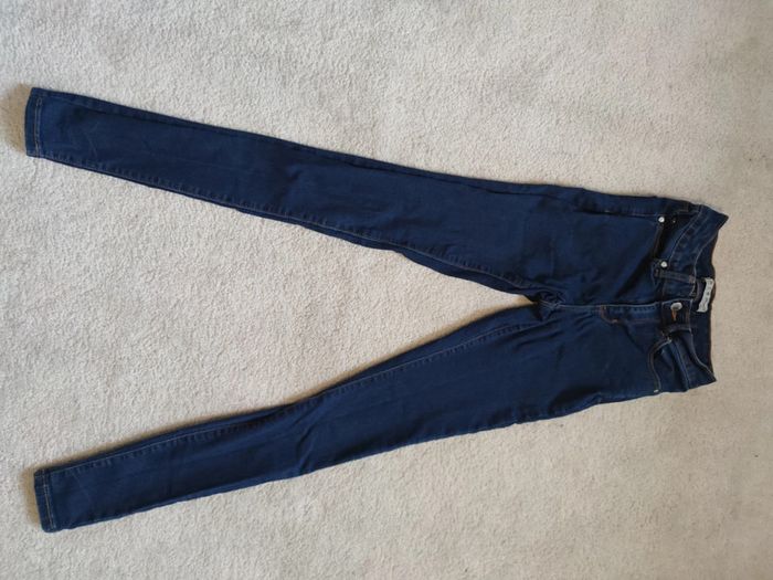 Lots de 4 pantalons femme - photo numéro 3