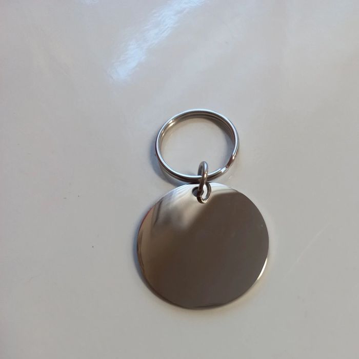 Porte clé femme - photo numéro 4