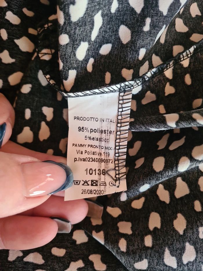 👗 robe - photo numéro 8