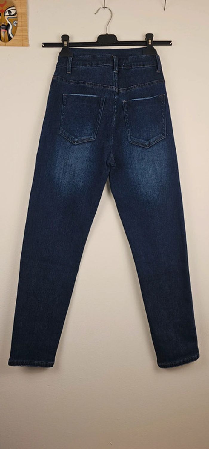 Jeans Denim life T:36 - photo numéro 4