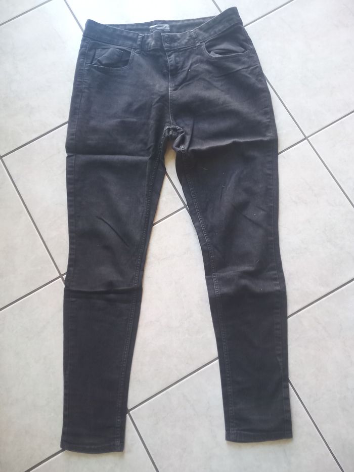Jeans femme