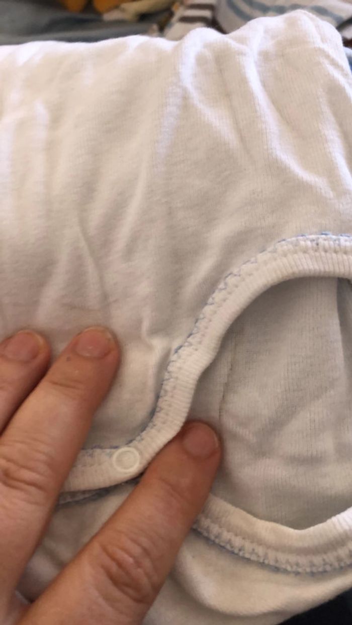 Lot été 18 M (6 pièces ) - photo numéro 9